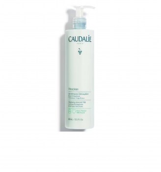 VINOCLEAN LECHE DE ALMENDRAS DESMAQUILLANTE 400 ML CAUDALIE